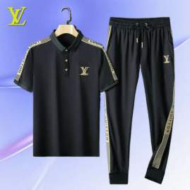 Picture of LV Shirt Pant Suits _SKULVM-4XL12yr35223447
